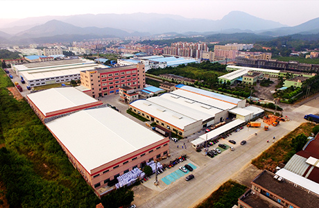 金環(huán)電器發(fā)展歷程 金環(huán)電器發(fā)展歷程