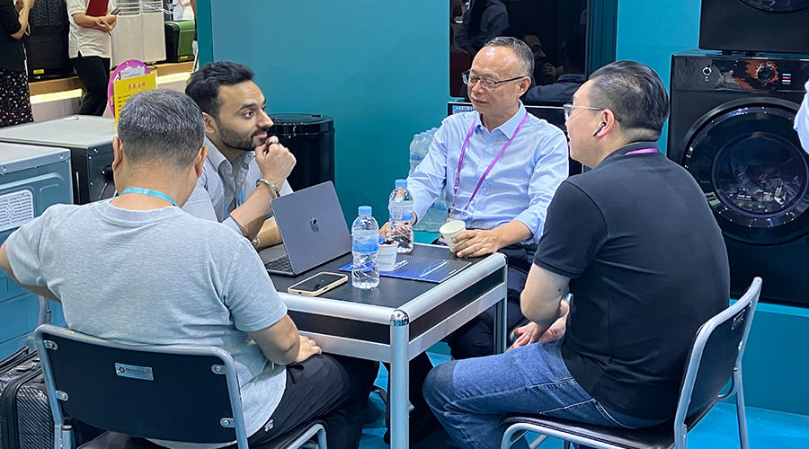 廣交會(huì)碩果累累，新客戶試單計(jì)劃提上日程