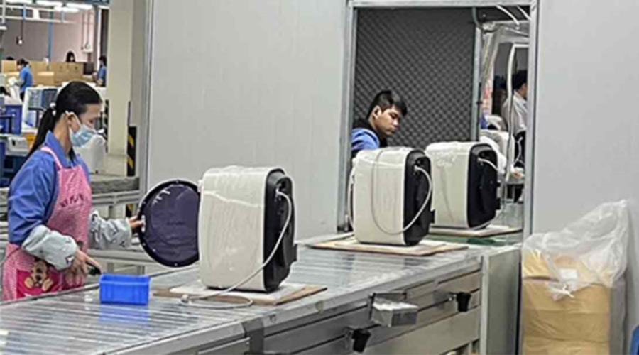 廣東小型干衣機(jī)生產(chǎn)廠家哪個好？