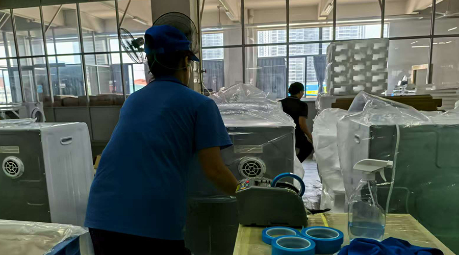 與世界品牌同行，為中小客戶賦能：金環(huán)電器的源頭工廠優(yōu)勢