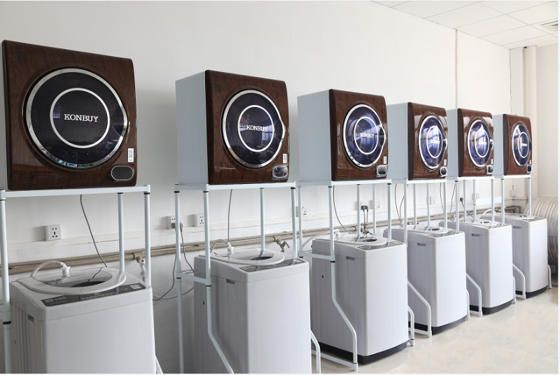 共享干衣機 共享干衣機