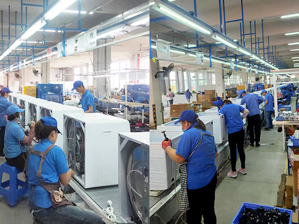 滾筒衣服烘干機 滾筒衣服烘干機