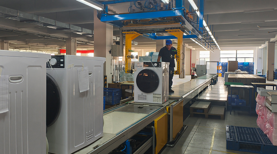 樣機(jī)快速交付，品質(zhì)始終如一