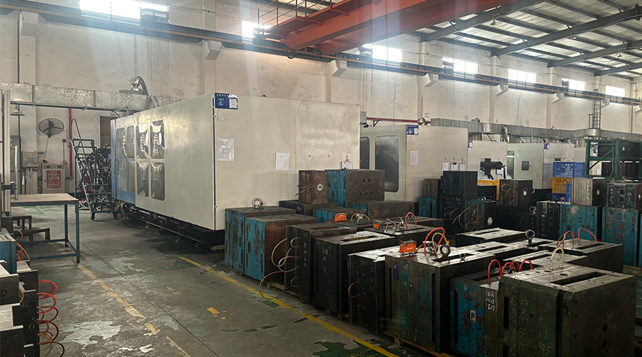 金環(huán)電器：以嚴(yán)格5S管理，打造整潔車間與高效生產(chǎn)