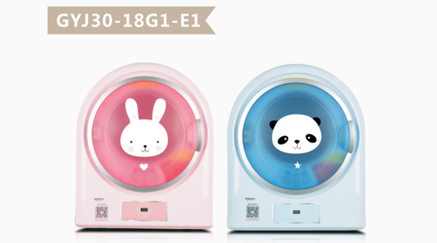 預(yù)防寶寶手足口病，兒童干衣機受寶媽們寵愛！