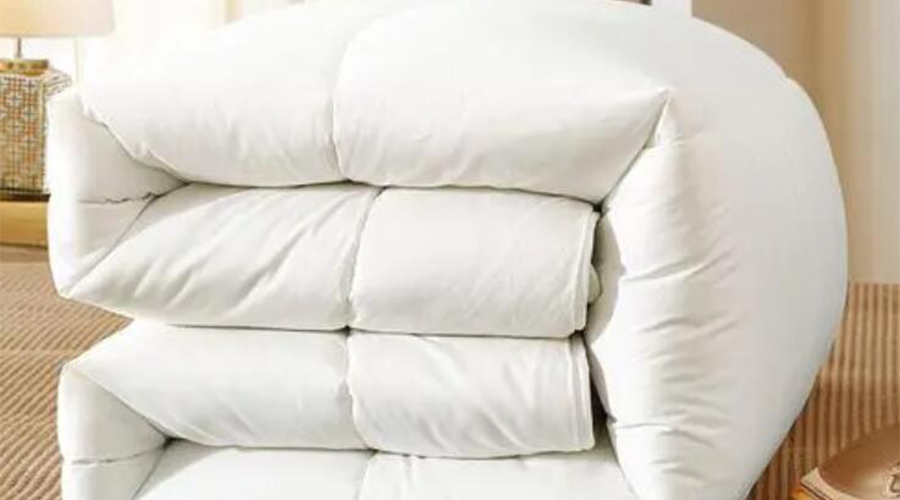 9.1開(kāi)學(xué)季！衣物烘干機(jī)高效應(yīng)對(duì)孩子床單被單速干難題