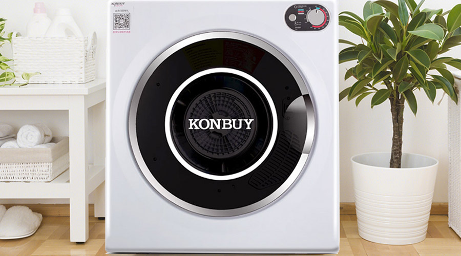 歐美人為啥不晾曬衣服？喜歡用滾筒干衣機(jī)干衣！