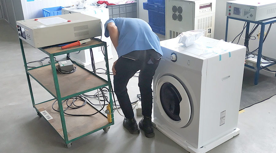 贊許有加！澳洲客戶Innotrics對衣物烘干機代工質(zhì)量稱心滿意