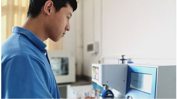 58項(xiàng)專利！以研發(fā)技術(shù)打造干衣機(jī)代工核心競爭力