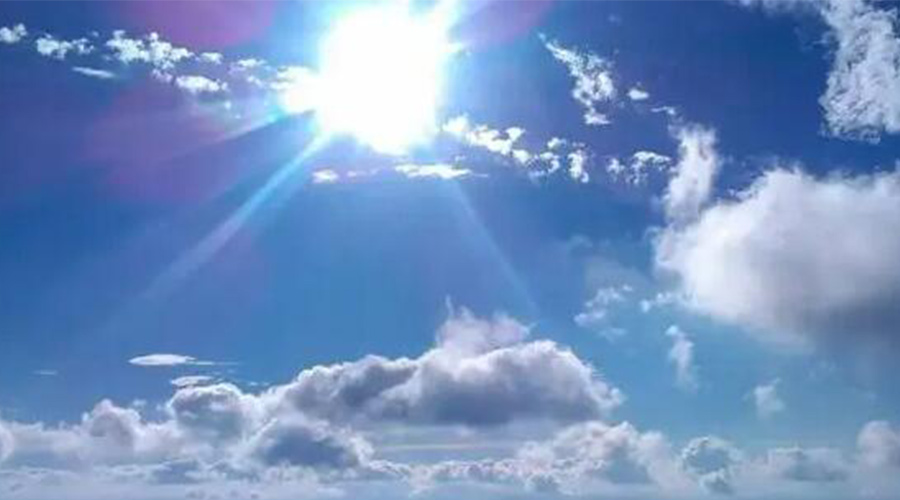 四川高溫停電引關(guān)注！冷凝衣物烘干機如何做到省電省時