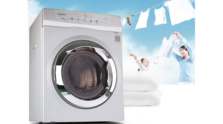 家用干衣機(jī)是否有必要？一機(jī)解決6大干衣難題！