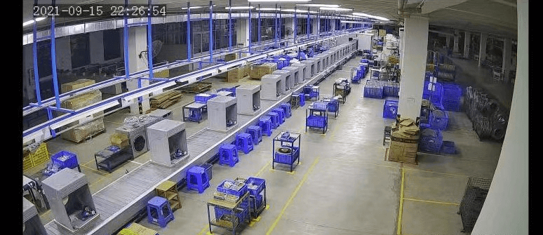 生產(chǎn)車間 生產(chǎn)車間