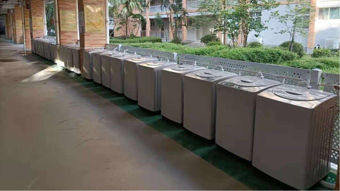 商用滾筒干衣機 商用滾筒干衣機