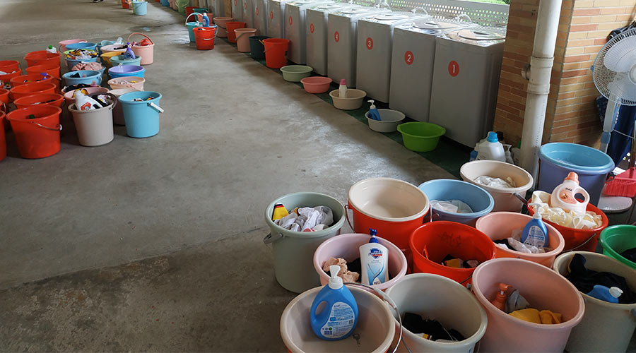 共享洗衣機(jī)是否要自帶洗衣液？以真實案例講解