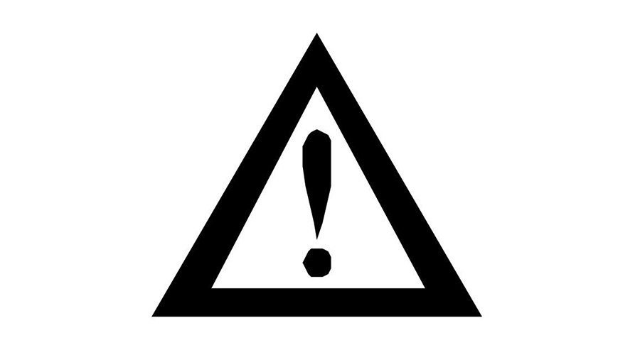 如何理解家用衣物烘干機(jī)上“警告符號”的特殊含義！