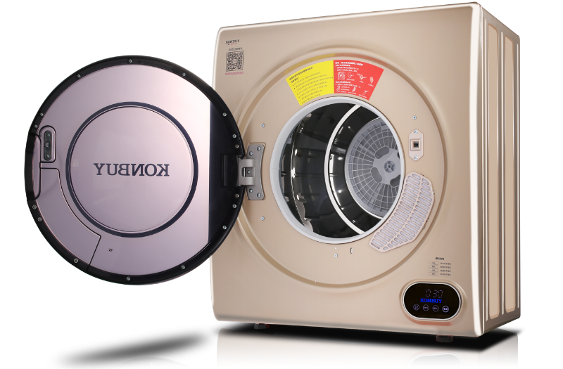 滾筒干衣機(jī) 滾筒干衣機(jī)