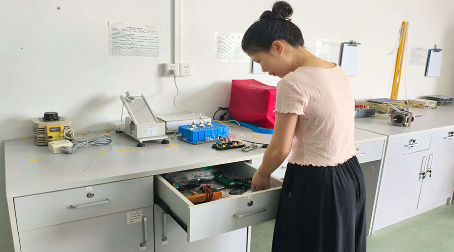 以嚴(yán)苛標(biāo)準(zhǔn)，鑄就卓越品質(zhì)