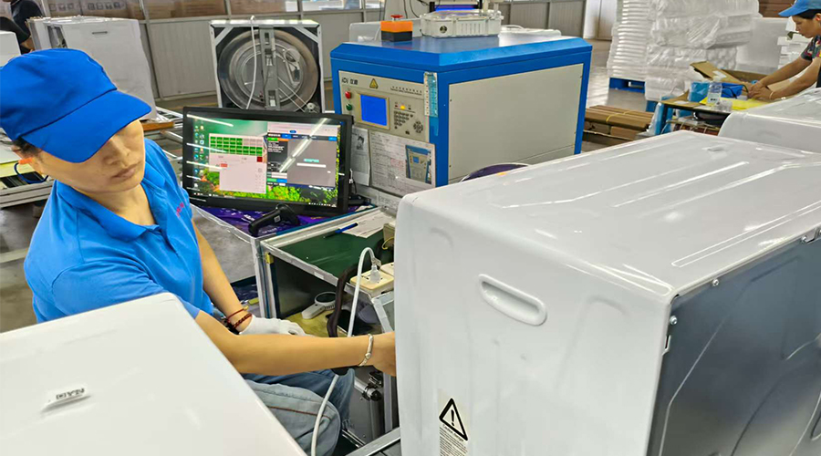 滾筒干衣機工廠 滾筒干衣機工廠