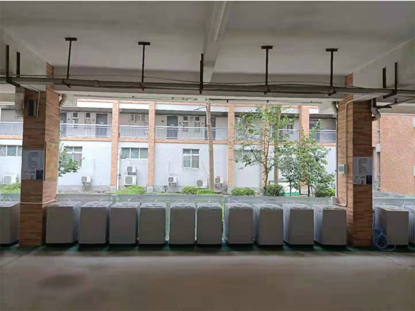 共享洗衣機(jī) 共享洗衣機(jī)