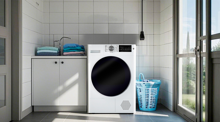 引領(lǐng)滾筒式烘干機市場，共創(chuàng)美好未來