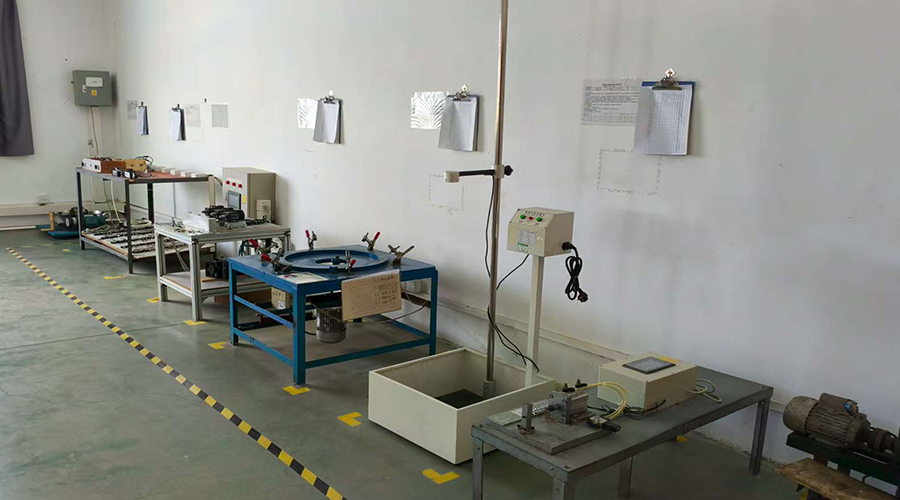 金環(huán)電器以數(shù)據(jù)驅(qū)動(dòng)的持續(xù)改進(jìn)