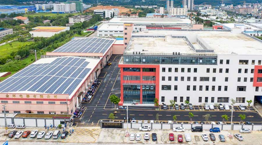 國內(nèi)品牌電商看好小型干衣機！他們?nèi)绾芜x擇小型烘衣服機廠家