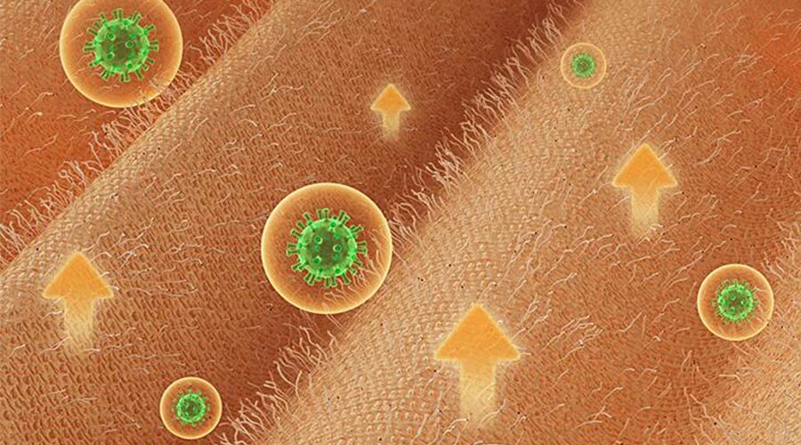 漲知識！家用衣物烘干機巴氏除菌的含義講解