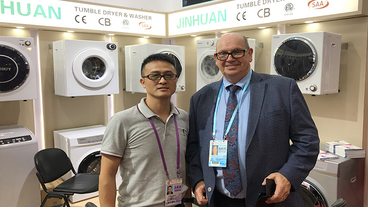 滾筒干衣機(jī) 滾筒干衣機(jī)