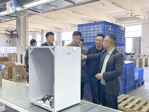 滾筒干衣機(jī) 滾筒干衣機(jī)