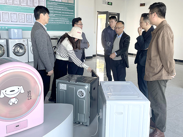 滾筒干衣機(jī) 滾筒干衣機(jī)