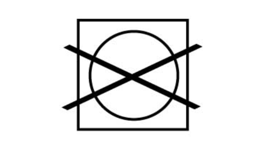 哪些衣物不能扔進(jìn)衣服干衣機烘？