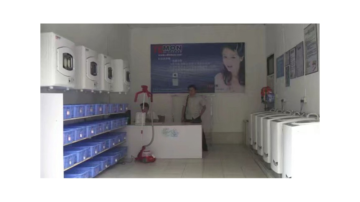 結(jié)緣13年，客戶認(rèn)可金環(huán)電器干衣機(jī)代工的質(zhì)量