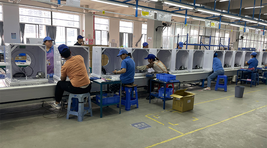 烘干機(jī)廠家 烘干機(jī)廠家