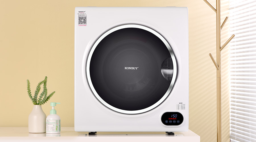 衣物螨蟲大清理！家用干衣機成過年大掃除好幫手