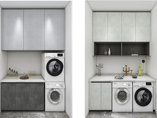 洗烘一體洗衣機烘干效果怎么樣 洗烘一體洗衣機烘干效果怎么樣