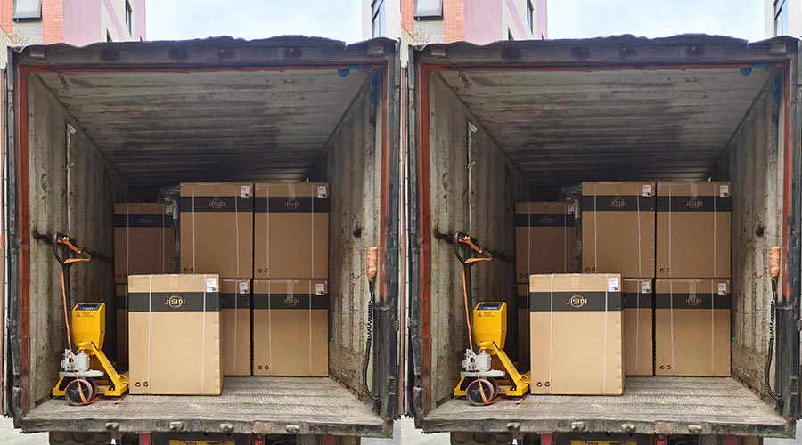 加急發(fā)貨！應(yīng)對(duì)客戶烘衣服烘干機(jī)電商銷售，確保庫(kù)存充足