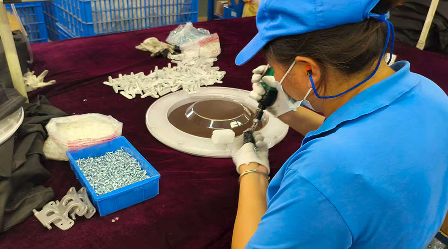 匠心智造，締造高性價(jià)比干衣機(jī)