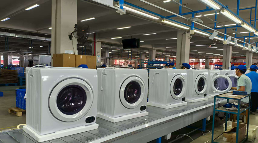 告別濕冷天氣，擁抱干爽生活