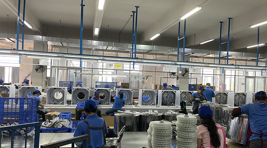 烘干機代工廠 烘干機代工廠