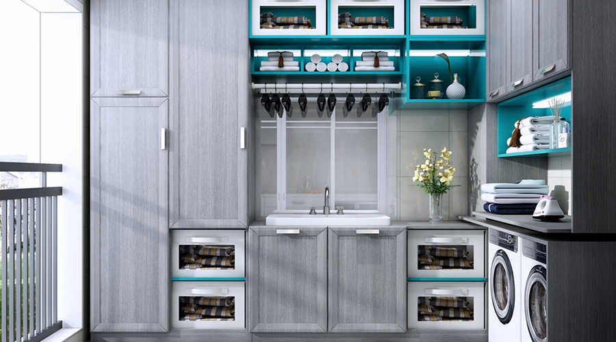 烘干機(jī)，開(kāi)啟家居幸福新體驗(yàn)