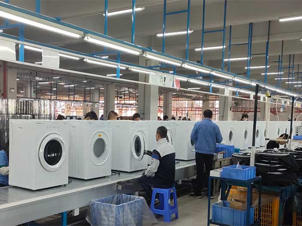 滾筒干衣機 滾筒干衣機