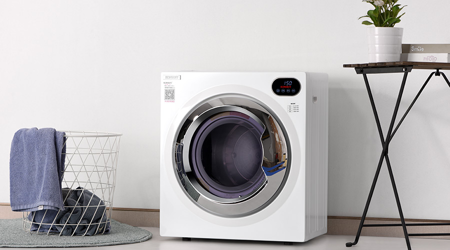 家用干衣機(jī)安全性高嗎？看完這個就知道！