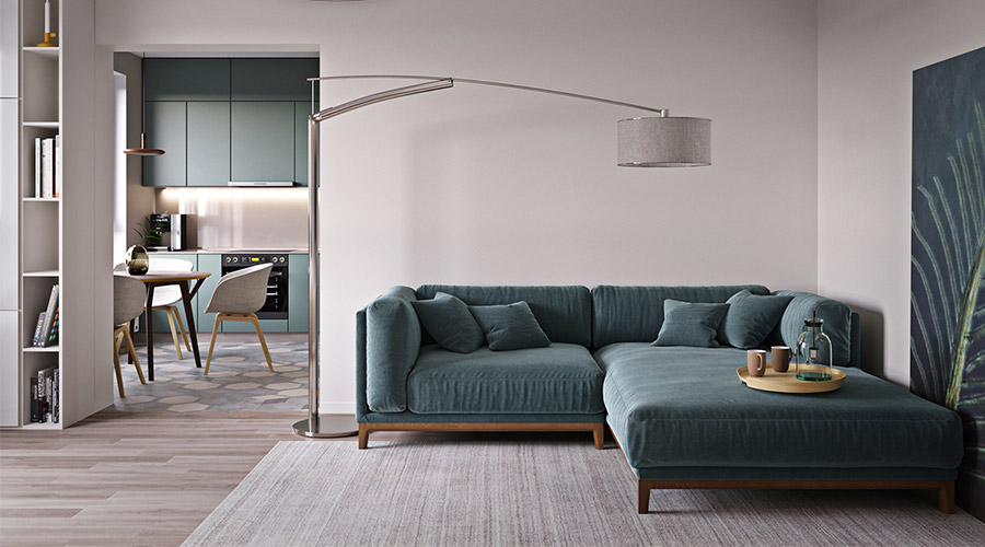 直排家用衣物烘干機(jī)放哪好？放在室內(nèi)會讓空氣潮濕嗎？