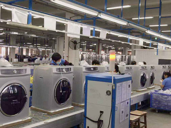 滾筒干衣機(jī) 滾筒干衣機(jī)