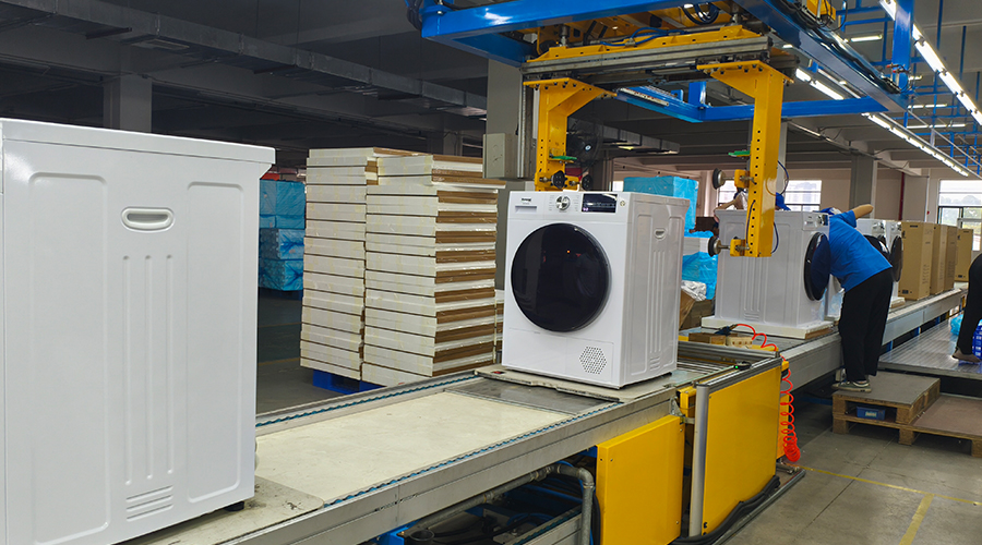 熱泵烘干機(jī)