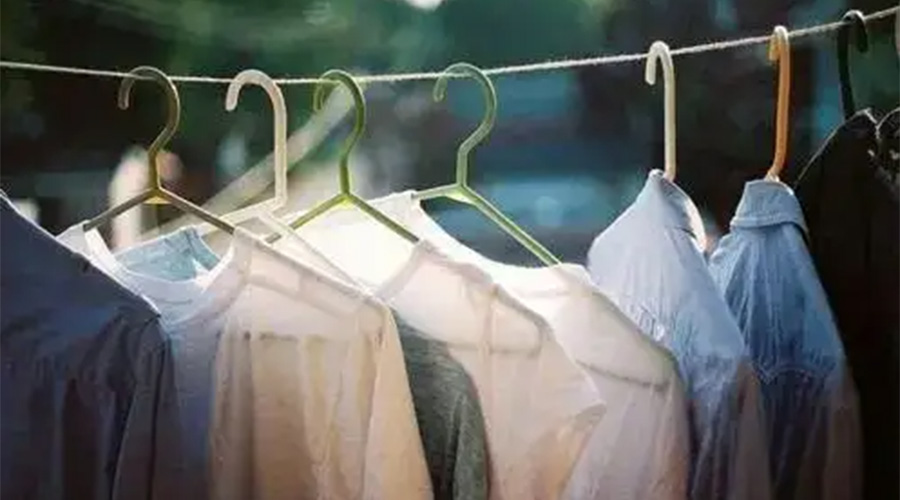 大雨持續(xù)在線！衣物烘干機在手，無懼風雨干衣不愁！