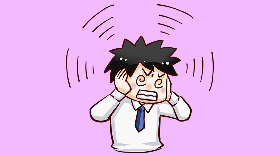 公寓干衣機是否有噪音！看看這個分貝就知道