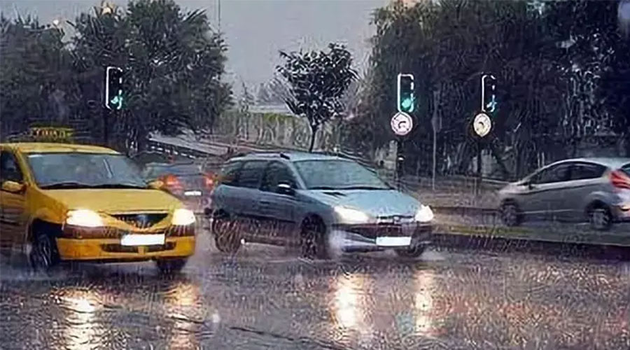 廣東大潑水天氣！小型烘干機除了速干衣物外，還有哪些優(yōu)勢？