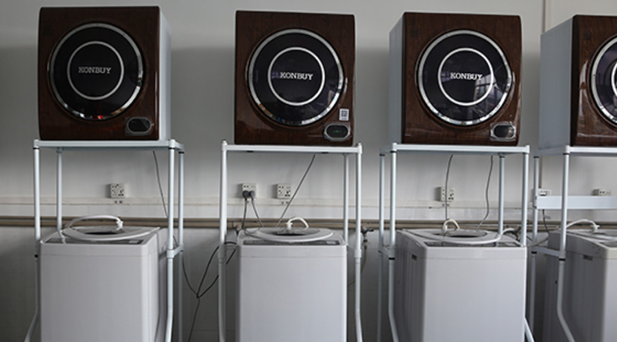 酒店共享干衣機(jī)可以給酒店帶來哪些好處？