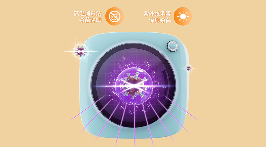 小型烘干機獲好評受寵！小型烘干機什么牌子好